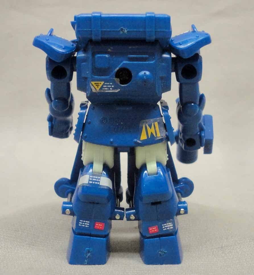 Amazon.co.jp: ATコレクション 1/60 スナッピングタートル 開封 タカラ